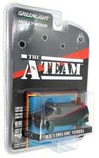Greenlight 1/64 Scale 44790-B