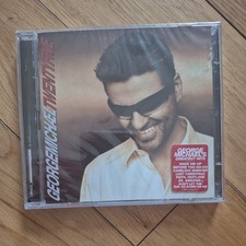 TwentyFive by George Michael