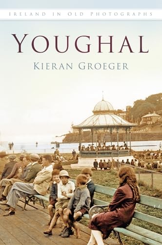 Youghal ireland old - ireland, in