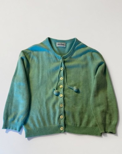 Brora pure cashmere - brora,