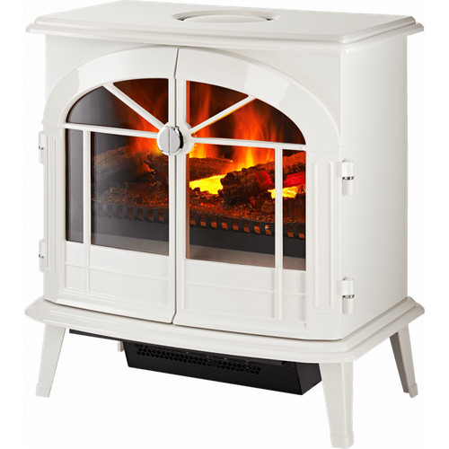 Dimplex electric stove meribel - stove,
