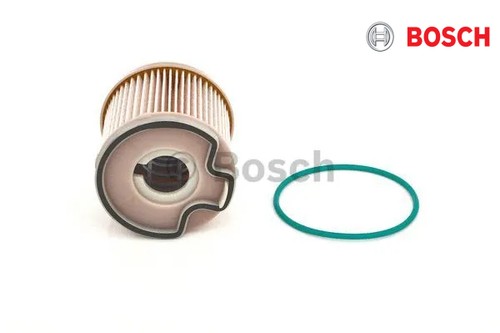 Fuel filter supply system - fuel,