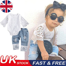2Pcs Newborn Baby Girls