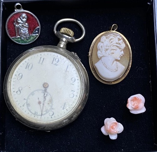 Vintage jewellery bundle job - bundle,