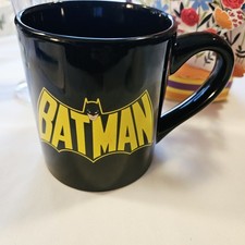 DC Comics Batman Cups/Mug