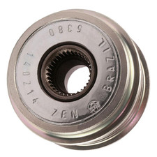ALTERNATOR PULLEY FITS AUDI A3