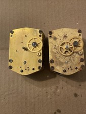 Lot Of 2 WWII Vintage Seth