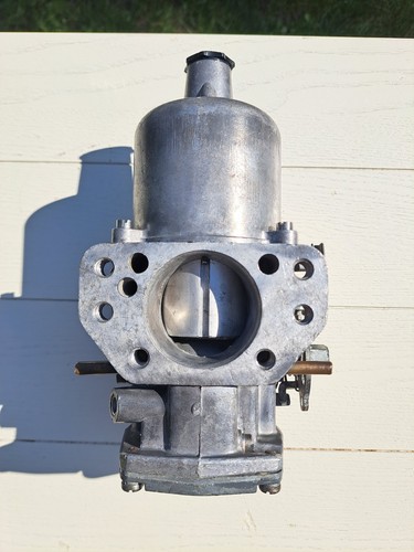 Carburettor hif6 aud 632f - su,