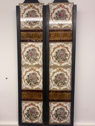 Antique set victorian - set,