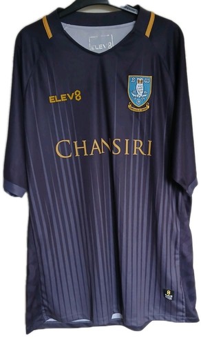 Original sheffield wednesday - original,