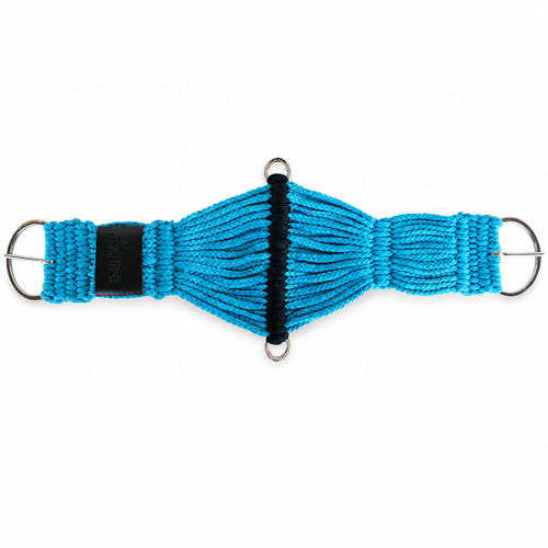 Horse western turquoise saddle - horse,
