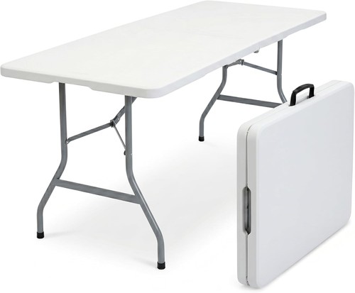Camping table trestle - table,,