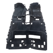 NISSAN NAVARA CARPET DOUBLE CAB D23 NP300 2016-2022 749025JM5A