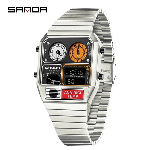 Sanda 3192 men - sanda,