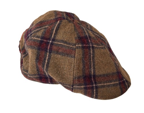 Barbour flat wilkin - flat, one