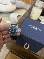 Muhle Glashutte, Teutonia IV