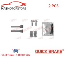 BRAKE CALIPER REPAIR KIT FRONT