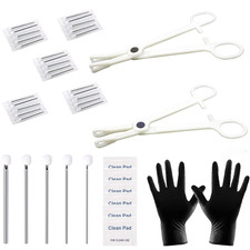 Piercing Kit 35PCS