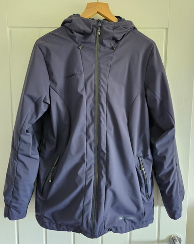 Mammut nara thermo hooded - thermo,