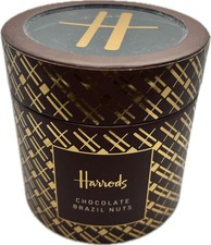 Harrods Chocolate Brazil Nuts