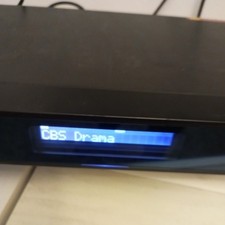 Humax Foxsat-HDR 500GB  Tuner