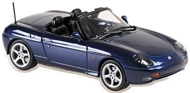 Minichamps scale fiat - 1:43,