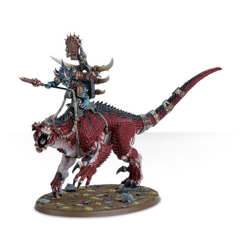 Warhammer age sigmar - ,