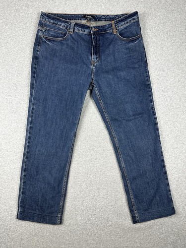 Rip curl men denim - men's, jeans