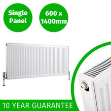 Compact Convector Radiator
