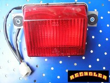 TAIL LIGHT GPX 600 R TAIL