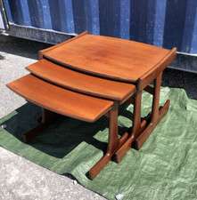 G Plan Nest of Tables Katrina