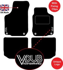 Tailored Carpet Car Mats to