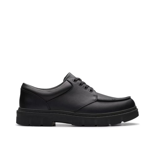 Clarks lorcam edge youth boys - youth,