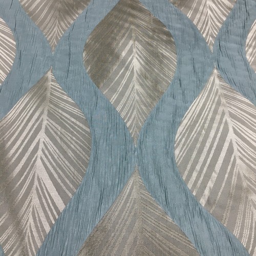 Duck egg blue and bronze - duck,