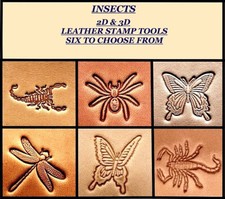 Craftool / Ivan 3 D - [