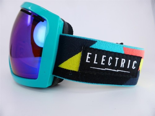 Electric eg2 snow goggles - eg2.5,