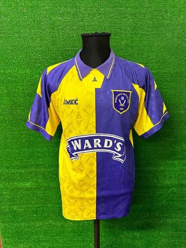 Sheffield united store patrick - sheffield,