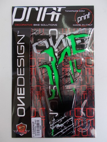 Print spirit energy green - cg-spirit-energy,