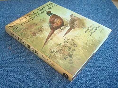Sporting birds the british - the,