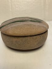 Porcelain Jamaican Trinket