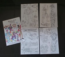 Punch needle craft Iron 0n