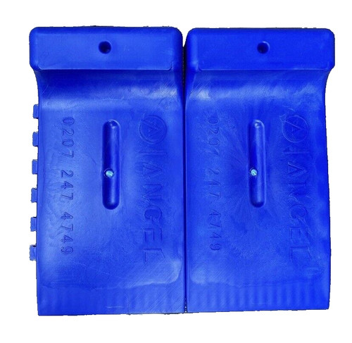 Heavy duty slippery jims - heavy,