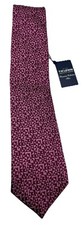 Men pure silk - men’s, tie