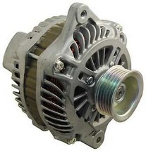 WAI Alternator for Subaru