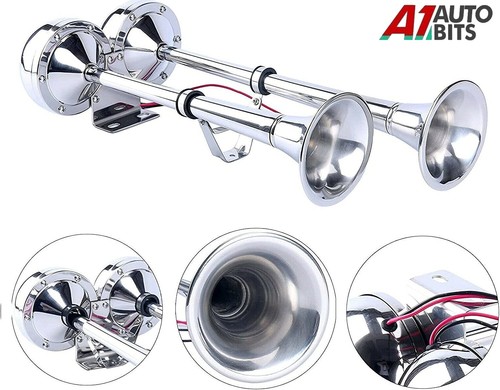 Air horn 12v electric - 12v, super