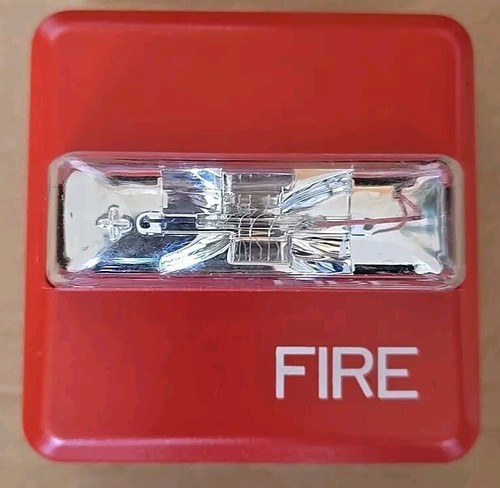 Siemens fire alarm - siemens, [fire