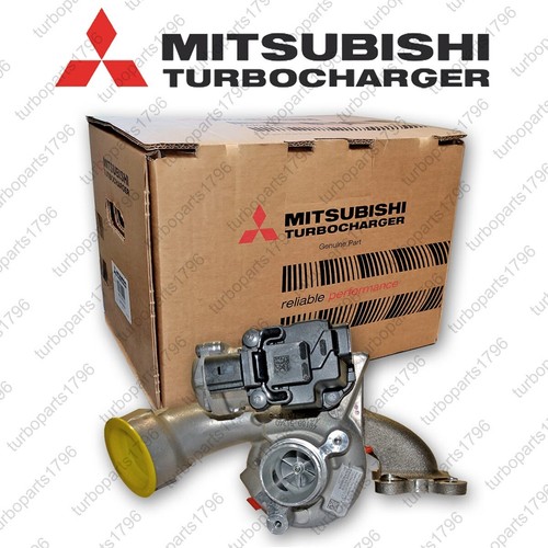 04e145713n turbocharger audi - 04e145713n,