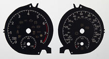 Lockwood KHM to MPH Dial Conversion Kit VW Golf Mk7/Tiguan/Touran/Passat *OPEN*