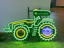 New 31" John Deere Farm