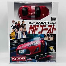 Kyosho Mini-z Body AWD Toyota